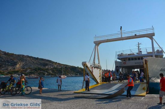Aghios Nikolaos Zakynthos